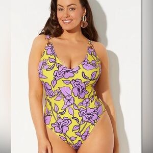 Gabifresh x Swimsuits for All